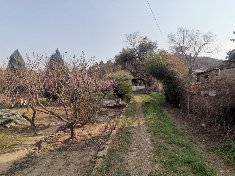 3 Bedroom Property for Sale in Senekal Free State